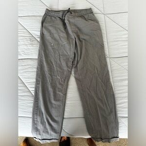 Men’s Grey Pants